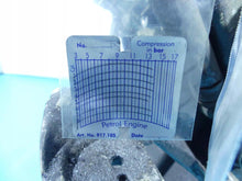 Load image into Gallery viewer, Motor Audi A8 AKJ 3.7 230PS 169kW 1997 Benzin Engine Unkomplett