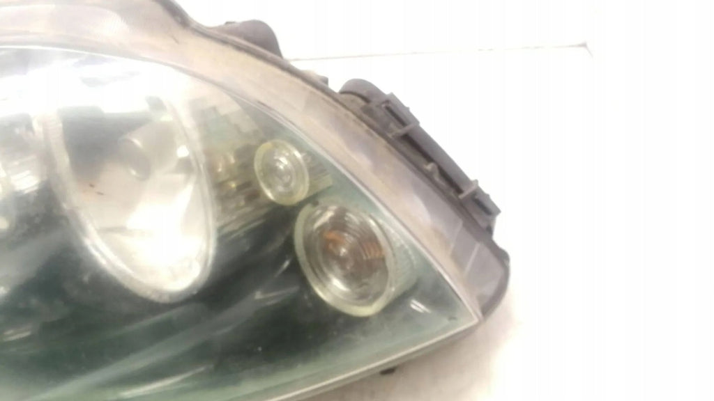 Frontscheinwerfer Seat I Ibiza III 6L1941005A Links Scheinwerfer Headlight SCH7161899758ib