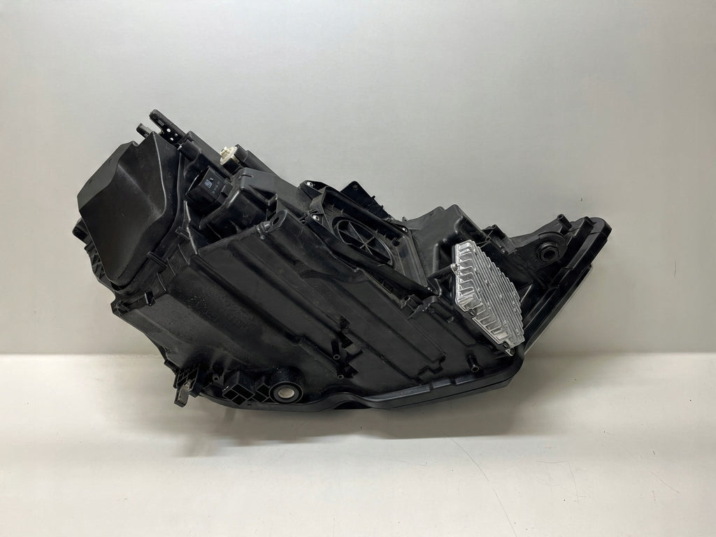 Frontscheinwerfer Audi A6 C8 4K0941033 full LED Links Scheinwerfer Headlight