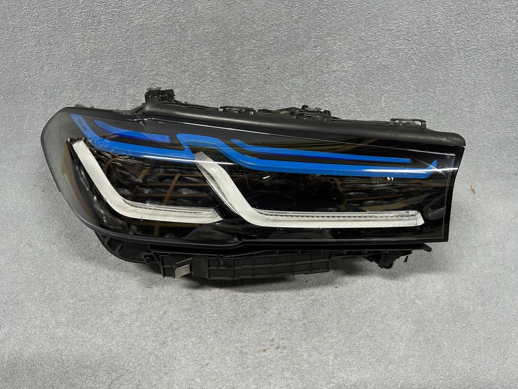 Frontscheinwerfer BMW 5 G31 G30 8082662G30 Laser Ein Stück (Rechts oder Links) SCH3317848290je