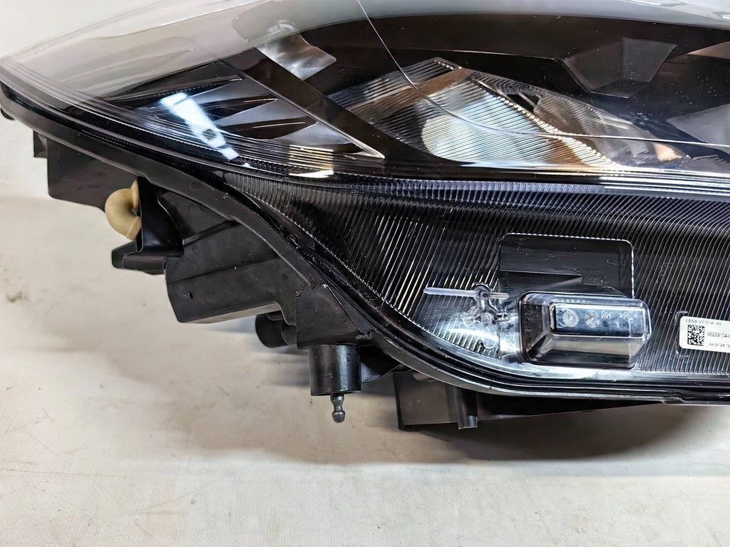 Frontscheinwerfer Ford Transit Custom PZ31-13E014-AD Rechts Headlight