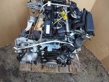 Load image into Gallery viewer, Motor Mercedes-Benz 651911 2.2 CDI 131TKm 2011 Diesel Engine Komplett MOT8581196727qf
