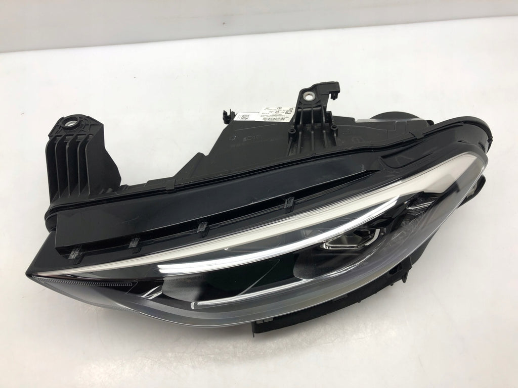 Frontscheinwerfer Fiat Tipo 5214517400 LED Links Scheinwerfer Headlight SCH2295574445vr