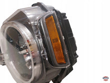 Laden Sie das Bild in den Galerie-Viewer, Frontscheinwerfer Ford P2DB-13W030-AB M2DZ-13008-H LED Links Headlight SCH2759038235ha