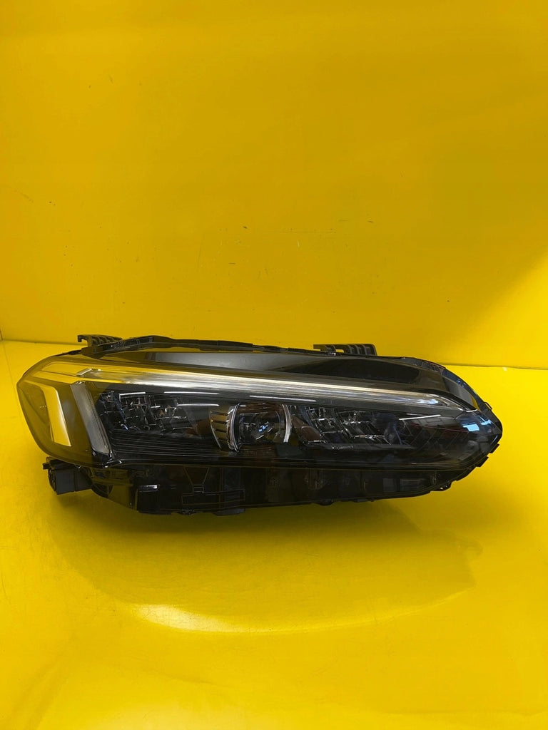 Frontscheinwerfer Honda Civic LED Rechts Scheinwerfer Headlight SCH1879168603uw