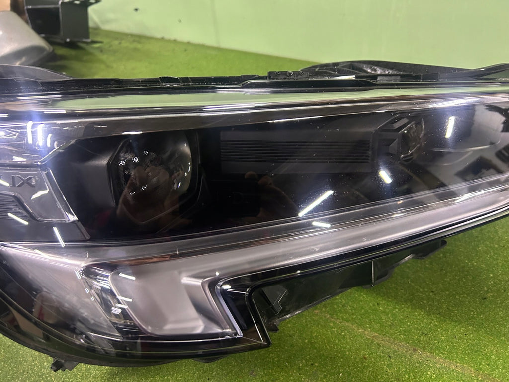 Frontscheinwerfer Opel Insignia B 39136836 LED Rechts Scheinwerfer Headlight SCH3463401344du