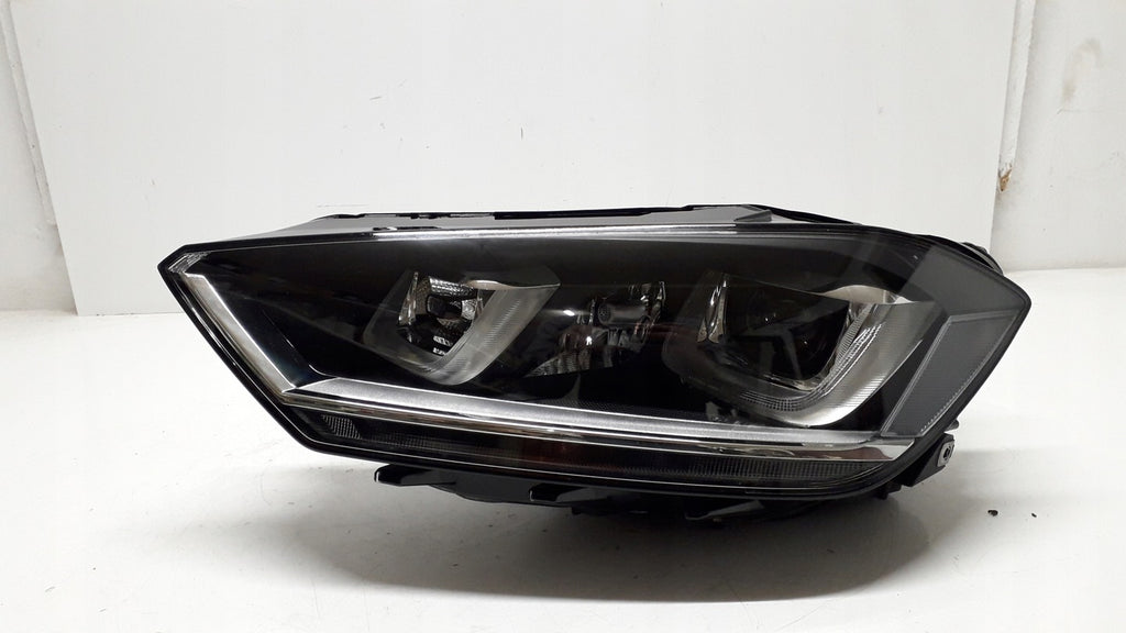 Frontscheinwerfer VW Golf VII Sportsvan 517941003 Xenon Links Headlight SCH4662454532ls