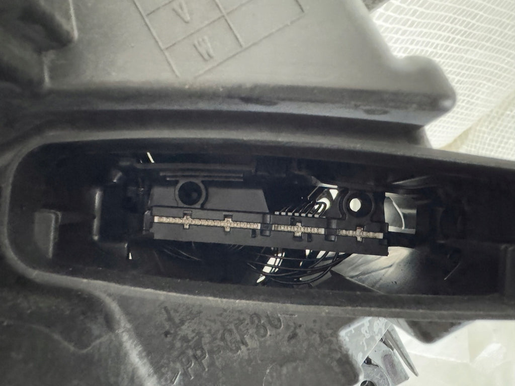 Frontscheinwerfer BMW F21 F20 7229679-07 Xenon Links Scheinwerfer Headlight