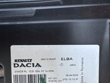 Laden Sie das Bild in den Galerie-Viewer, Frontscheinwerfer Dacia Sandero III Logan 260101940 Rechts Headlight SCH1425894876ju