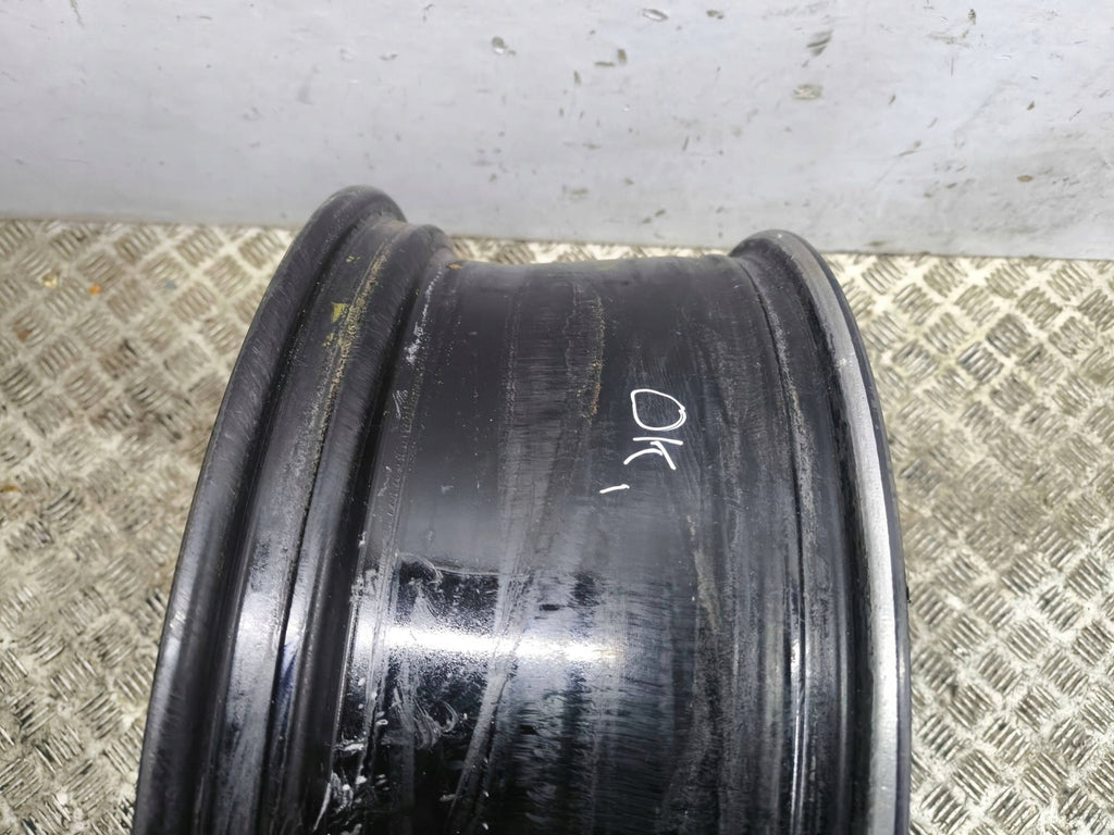 1x Alufelge 20 Zoll 5x108 HK8M1007GA Jaguar F-Pace Rim Wheel FEL7398518652gx