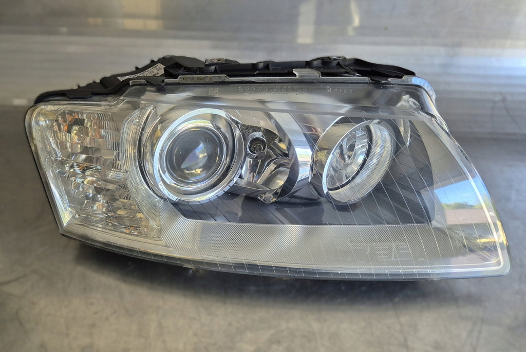 Frontscheinwerfer Audi A8 4F0941329 Xenon Rechts Scheinwerfer Headlight