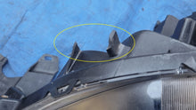 Load image into Gallery viewer, Frontscheinwerfer Mitsubishi Eclipse Cross I Full LED Links Headlight SCH4434973508ob