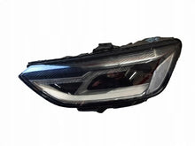 Laden Sie das Bild in den Galerie-Viewer, Frontscheinwerfer Audi A4 B9 8W0941011 Full LED Links Scheinwerfer Headlight