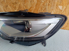 Laden Sie das Bild in den Galerie-Viewer, Frontscheinwerfer Audi A6 C7 4G0941043J Bi-Xenon Ein Stück (Rechts oder Links) SCH2523033614yq