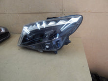 Laden Sie das Bild in den Galerie-Viewer, Frontscheinwerfer Mercedes-Benz Vito W447 A4479063201 LED Links Headlight SCH3272318575me