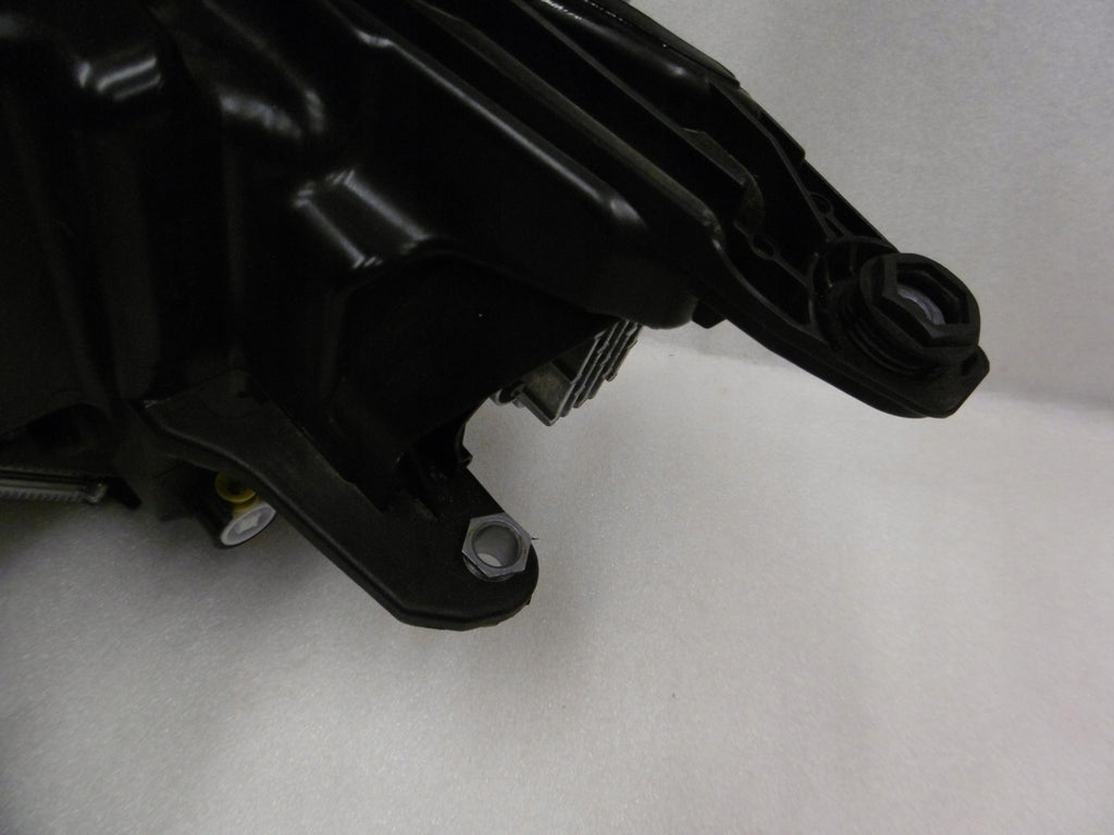 Frontscheinwerfer Skoda Kodiaq 566941036 Full LED Rechts Scheinwerfer Headlight SCH2758718784ap