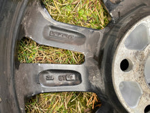 Laden Sie das Bild in den Galerie-Viewer, 1x Alufelge 17 Zoll 6.5" 5x105 38ET Rim Wheel FEL7836475508yb