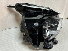 Laden Sie das Bild in den Galerie-Viewer, Frontscheinwerfer Citroën C4 III 9830649280 Full LED Rechts Headlight SCH5933341774hz