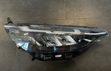 Load image into Gallery viewer, Frontscheinwerfer Ford Transit Custom PZ31-13E014-CB Full LED Rechts Headlight SCH8411406324uc