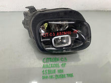 Laden Sie das Bild in den Galerie-Viewer, Frontscheinwerfer Citroën C3 Aircross 13468647 Rechts Scheinwerfer Headlight SCH7377191493sj