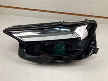 Laden Sie das Bild in den Galerie-Viewer, Frontscheinwerfer Audi E-Tron 89A941033D Full LED Links Scheinwerfer Headlight SCH6177875995sc