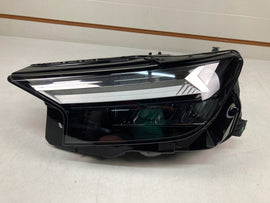 Frontscheinwerfer Audi E-Tron 89A941033D Full LED Links Scheinwerfer Headlight SCH6177875995sc