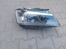 Laden Sie das Bild in den Galerie-Viewer, Frontscheinwerfer BMW X3 F25 7276998 Xenon Rechts Scheinwerfer Headlight SCH8129259563lt