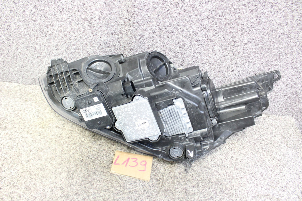 Frontscheinwerfer Ford C-Max Cmax II F1CB-13D152-AF Xenon Rechts Headlight SCH2126673781nw