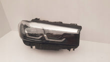 Laden Sie das Bild in den Galerie-Viewer, Frontscheinwerfer BMW 5 G31 G30 9479258-12 LED Rechts Scheinwerfer Headlight SCH3602720164zg