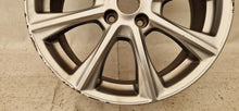 Laden Sie das Bild in den Galerie-Viewer, 1x Alufelge 18 Zoll 7.0&quot; 4x108 47 5ET Glanz H1BC-1007-L1A Ford Fiesta Rim Wheel