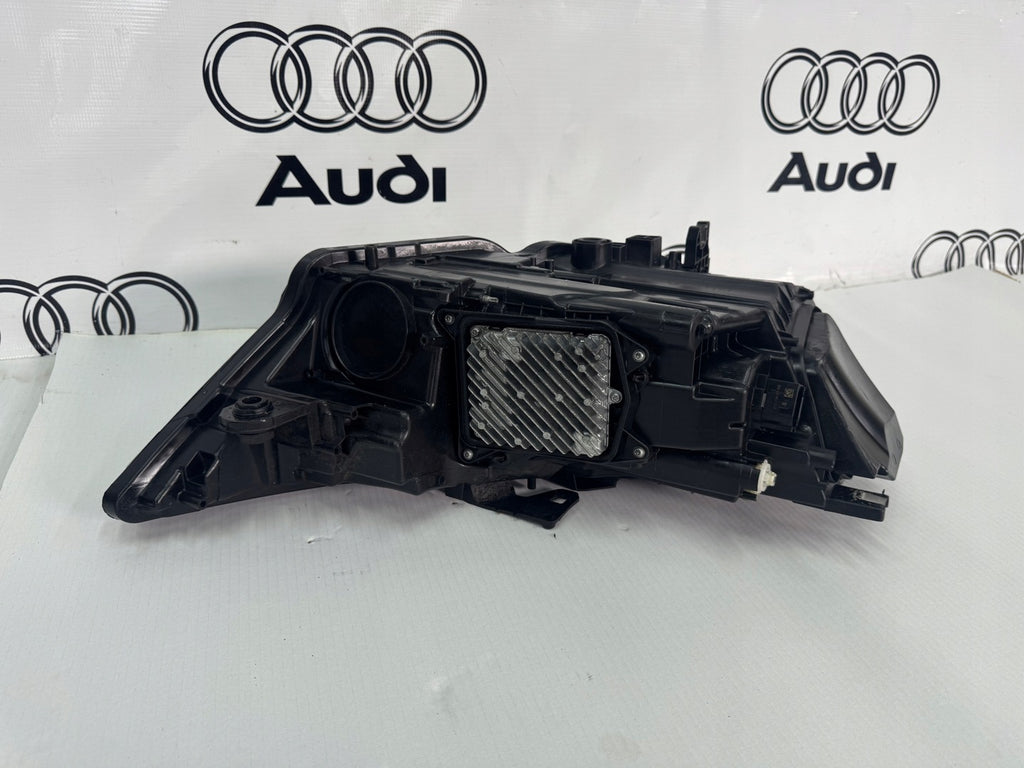 Frontscheinwerfer Audi A6 C8 4K0941039 Full LED Links Scheinwerfer Headlight SCH7367702886jp