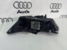 Laden Sie das Bild in den Galerie-Viewer, Frontscheinwerfer Audi A6 C8 4K0941039 Full LED Links Scheinwerfer Headlight SCH9009575489dk