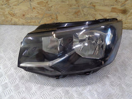 Frontscheinwerfer VW Transporter 7E1941015AD Ein Stück (Rechts oder Links)