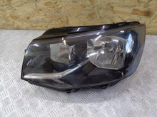 Laden Sie das Bild in den Galerie-Viewer, Frontscheinwerfer VW Transporter 7E1941015AD Links Scheinwerfer Headlight SCH6708572608nw
