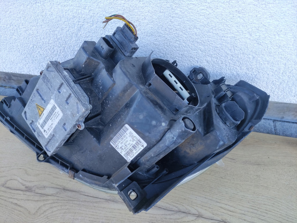 Frontscheinwerfer Mercedes-Benz W245 A1698204661 Rechts Scheinwerfer Headlight SCH2244758406id