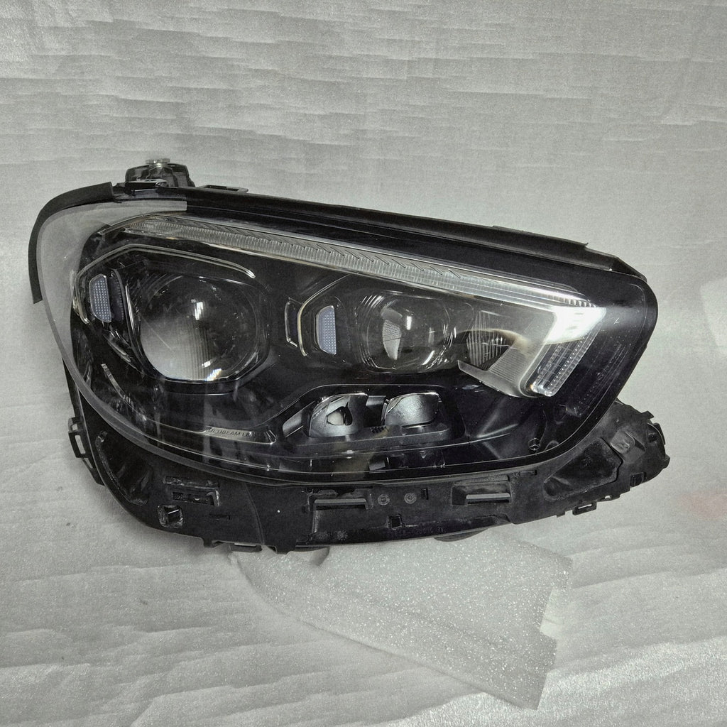 Frontscheinwerfer Mercedes-Benz W177 A1779065704 Full LED Rechts oder Links SCH5423058561td