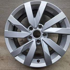 1x Alufelge 16 Zoll 6.5