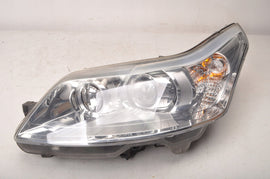 Frontscheinwerfer Citroën C4 I 89902918 Xenon Links Scheinwerfer Headlight