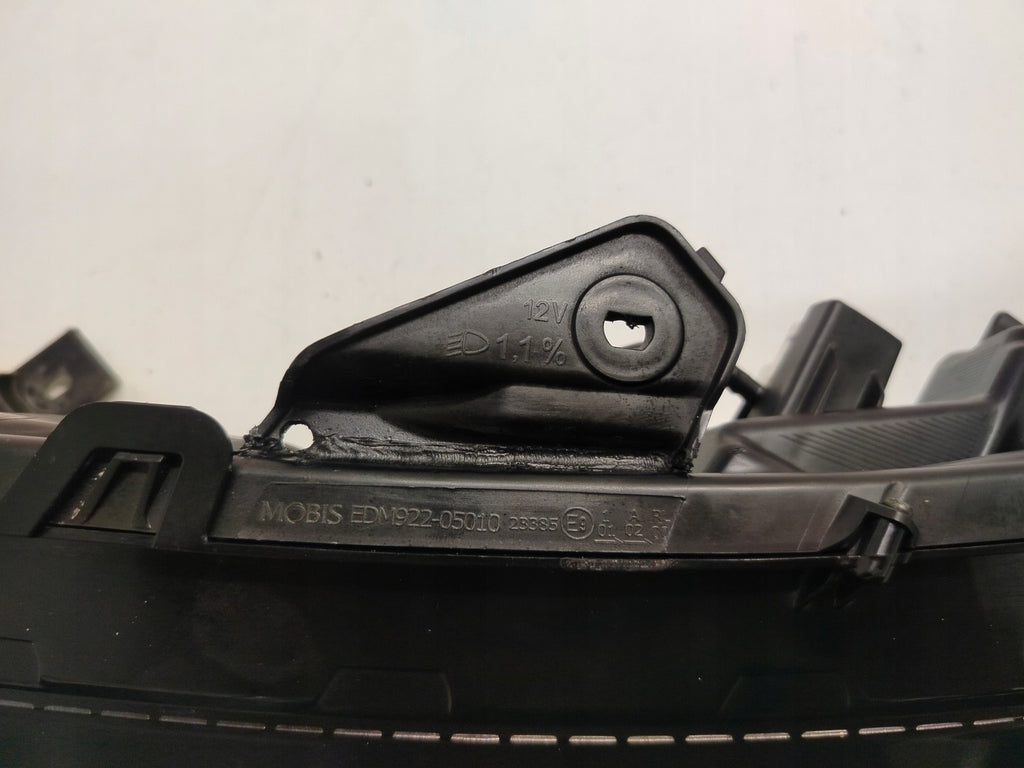 Frontscheinwerfer Mitsubishi Eclipse Cross EDM92205010 LED Links Headlight