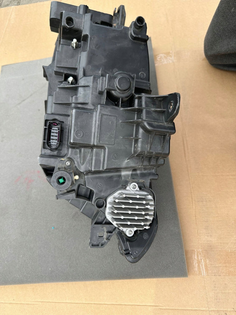 Frontscheinwerfer Volvo Xc90 32228689 Vorderseite Scheinwerfer Headlight SCH5469268422un
