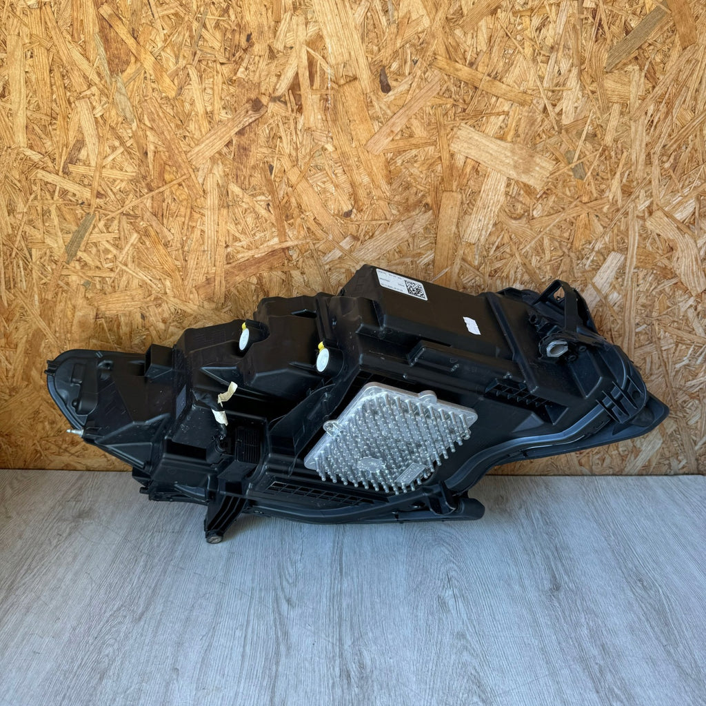 Frontscheinwerfer Land Rover Sport MK72-13W029-EB MK72-13W030-EB Ein Satz SCH7161225531lp