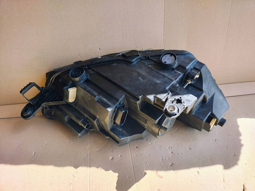 Frontscheinwerfer Skoda Fabia I 6VB941015 85122000 Links Scheinwerfer Headlight SCH1992258931qe