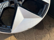 Load image into Gallery viewer, 1x Alufelge 20 Zoll 9.0" 5x108 53ET Glanz Schwarz 32358374 Polestar Rim Wheel FEL7988552587yf
