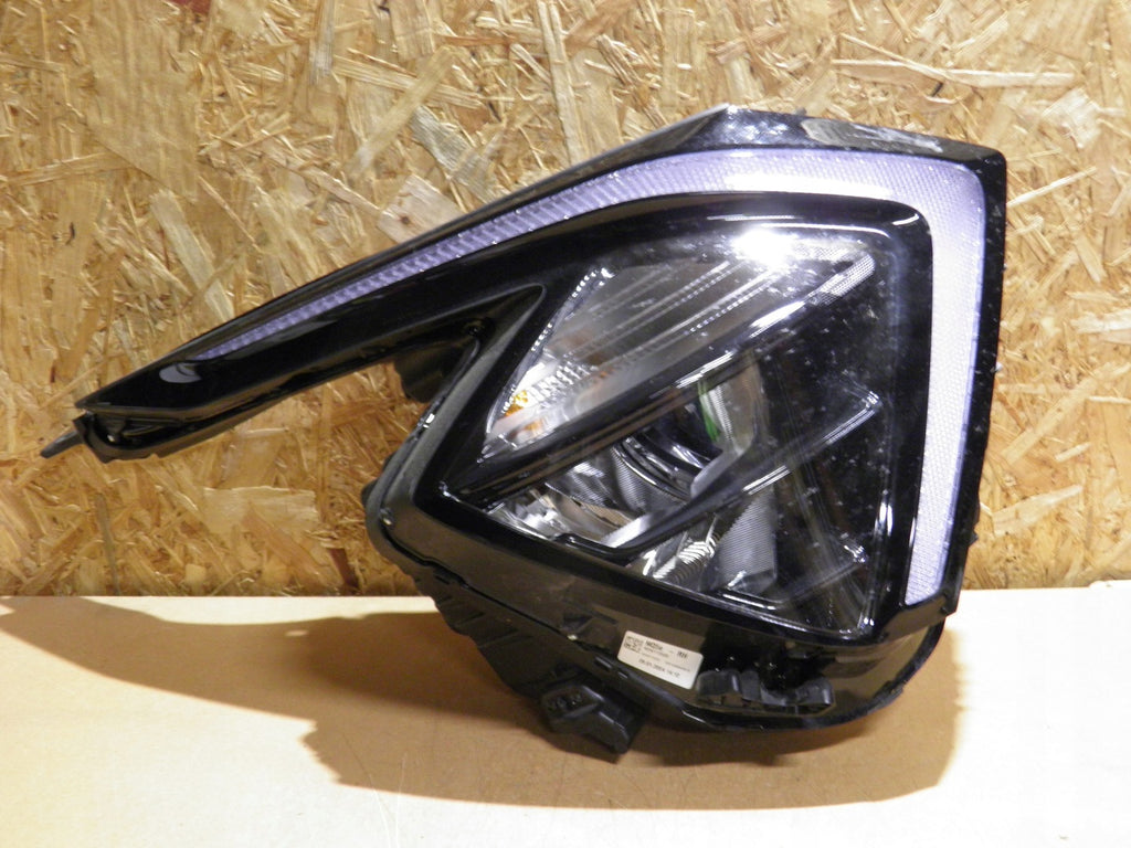 Frontscheinwerfer Kia Sportage 92102R2000 LED Rechts Scheinwerfer Headlight SCH2085983225aw