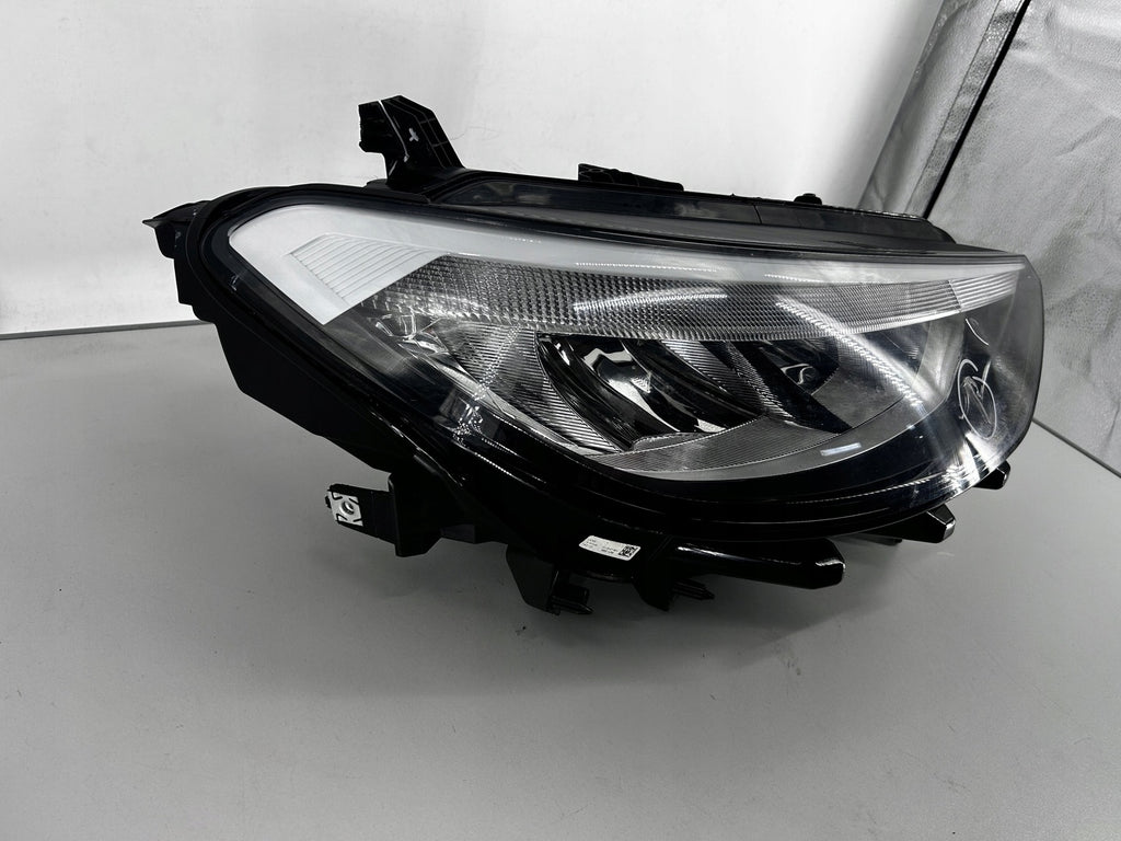 Frontscheinwerfer VW Id.3 10B941006C Full LED Rechts Scheinwerfer Headlight SCH3464432651bb