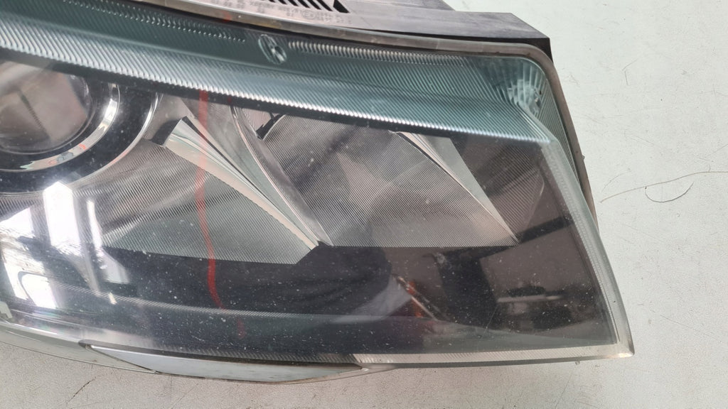 Frontscheinwerfer Skoda Superb II 3T1941016H Xenon Rechts Scheinwerfer Headlight SCH3119645845bx