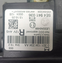 Laden Sie das Bild in den Galerie-Viewer, Frontscheinwerfer Skoda Octavia IV 5E4941036 Rechts Scheinwerfer Headlight SCH8414267572sz