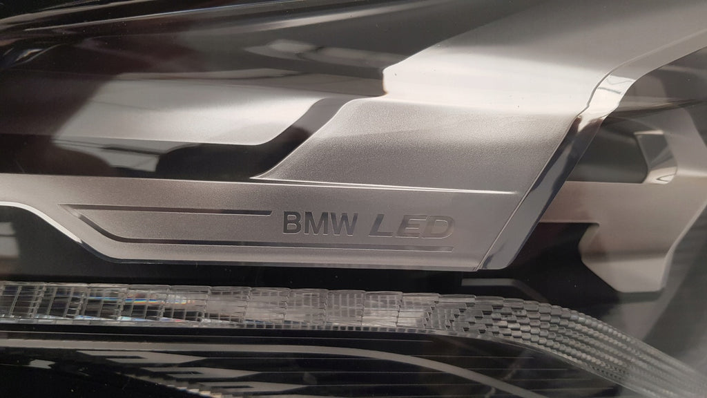 Frontscheinwerfer BMW Active Tourer U06 5A42248-08 LED Links Headlight SCH8928818735gu