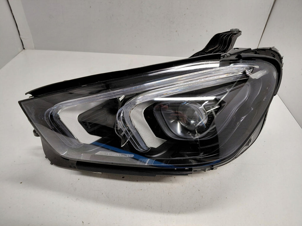 Frontscheinwerfer Mercedes-Benz Gle A1679065704 Full LED Links Headlight SCH9710730980pr