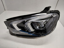 Laden Sie das Bild in den Galerie-Viewer, Frontscheinwerfer Mercedes-Benz Gle A1679065704 Full LED Links Headlight SCH9710730980pr